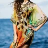 Ameise Long Multi Kaftan