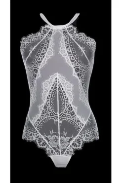 Axami Cathedral Body