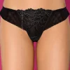 Axami Dorado G String