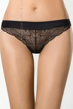 Axami Fondant au Chocolat Brasiliana String