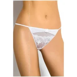 Axami Primrose Thong