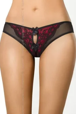 Axami Tamarillo Sorbet Brasiliana String