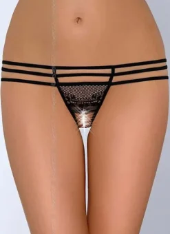 Axami Wish G String
