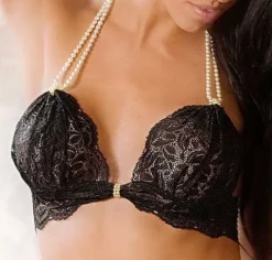 Bracli Black Bego Bra