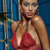 Bracli Sydney Dark Red Bra