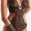 Bracli Sydney Single Black Body