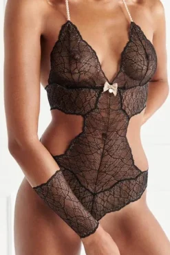 Bracli Sydney Single Black Body