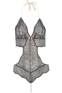 Bracli Sydney Single Black Body