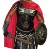 Dreamgirl 3 Pce Julius Caesar Costume