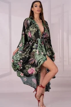 Livia Corsetti Atenna Robe