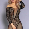 Livia Corsetti Nurya Bodystocking