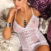 Livia Corsetti Sophie Chemise Set