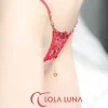 Lola Luna Roxanne Open G string