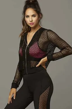 Seven Til Midnight Capri Leggings %