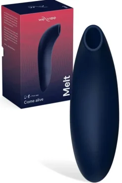 We-Vibe Melt Air Stimulator for Couples