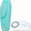 We-Vibe Moxie Panty Vibrator with Magnetic Clip and App