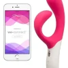 We-Vibe Nova App Controlled Rabbit Vibrator