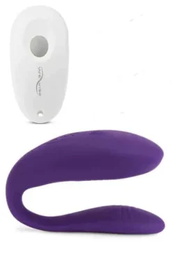 We-Vibe Unite 2.0 Couple's Vibrator